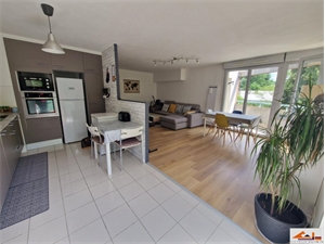 t4 à la vente -   31400  TOULOUSE, surface 90 m2 vente t4 - UBI474221165